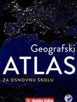 Geografski atlas za osnovnu školu