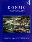 Konjic i njegova okolina 4. Između dva svjetska rata