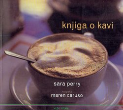 Knjiga o kavi