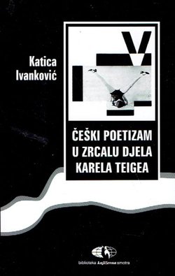 Češki poetizam u zrcalu djela Karela Teigea