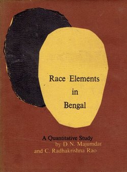 Race Elements in Bengal