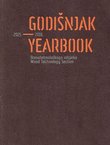 Godišnjak Drvnotehnološkog odsjeka 2015.-2016. / Yearbook Wood Technology Section 2015-2016
