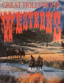 Great Hollywood Westerns