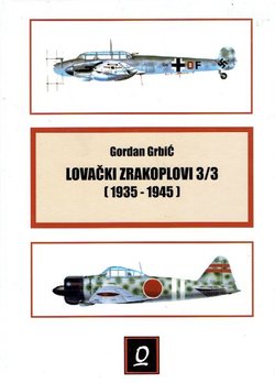 Lovački zrakoplovi 3/3 (1935-1945)