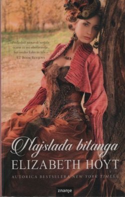 Najslađa bitanga