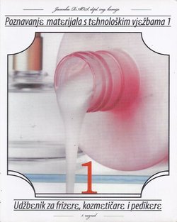 Poznavanje materijala s tehnološkim vježbama 1
