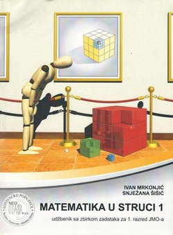 Matematika u struci 1