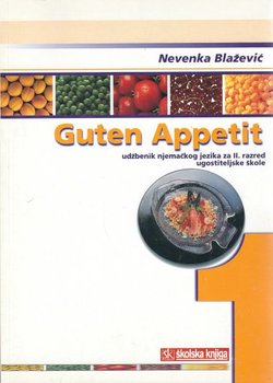 Guten Appetit 1.