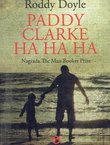 Paddy Clarke ha ha ha