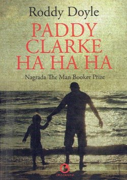 Paddy Clarke ha ha ha