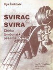 Svirac svira. Zbirka tamburaških pesama