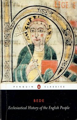 Ecclesiastical History of the English People