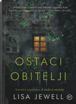 Ostaci obitelji