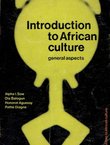 Introduction to African Culture. General Aspects