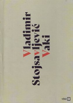 Vladimir Stojsavljević Vaki
