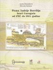 Pisma Andrije Borellija braći Garagnin od 1797. do 1814. godine