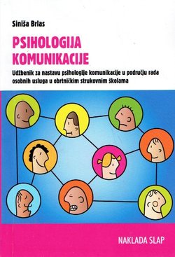 Psihologija komunikacije