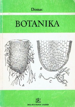 Botanika (7.izd.)