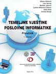 Temeljne vještine poslovne informatike. Priručnik