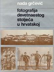 Fotografija devetnaestog stoljeća u Hrvatskoj