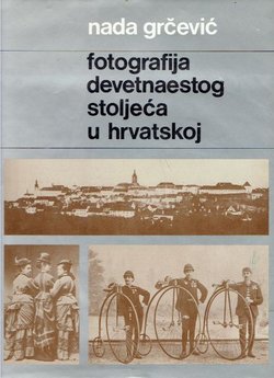 Fotografija devetnaestog stoljeća u Hrvatskoj