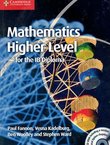 Mathematics Higher Level for the IB Diploma