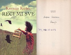 Reci mi sve