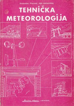 Tehnička meteorologija