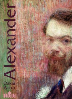 Oskar Artur Alexander