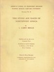 The Stone Age Races of Northwest Africa