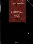 Gramatika roda