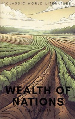 An Inquiry into the Nature and Causes of the Wealth of Nations