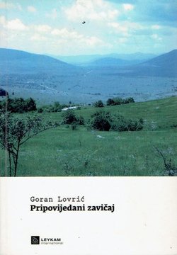 Pripovijedani zavičaj
