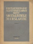 O kontrarevolucionarnoj i klevetničkoj kampanji protiv socijalističke Jugoslavije I