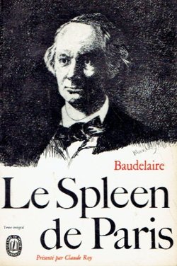Le Spleen de Paris