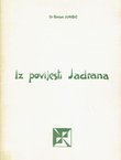 Iz povijesti Jadrana. Jadransko iverje 1882-1941