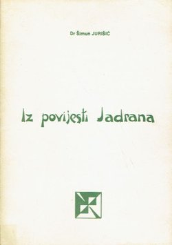 Iz povijesti Jadrana. Jadransko iverje 1882-1941