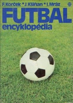 Futbal - encyklopedia
