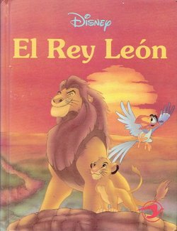 El Rey Leon
