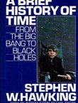 A Brief History of Time. From the Big Bang to Black Holes