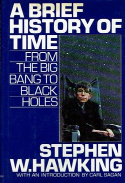 A Brief History of Time. From the Big Bang to Black Holes