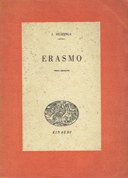 Erasmo (3.ed.)