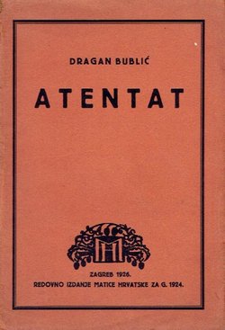 Atentat