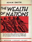 The Wealth of Nations