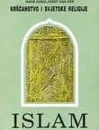Kršćanstvo i svjetske religije - islam