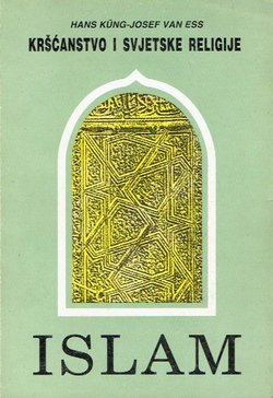 Kršćanstvo i svjetske religije - islam