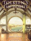 There and Back Again: The Map of Tolkien's the Hobbit