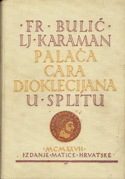 Palača cara Dioklecijana u Splitu