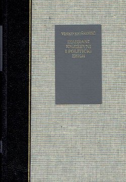 Izabrani književni i politički eseji