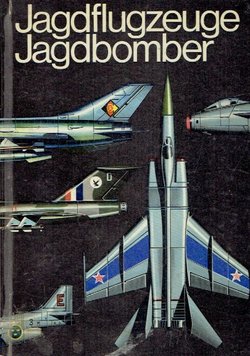 Jagdflugzeuge - Jagdbomber